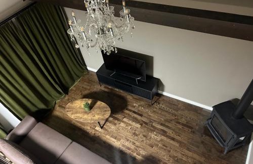 Telsiai Apartment | Cozy STAY in City Center