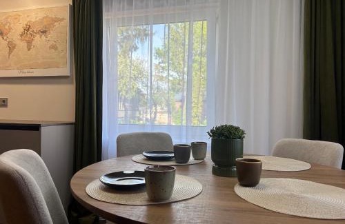 Telsiai Apartment | Cozy STAY in City Center