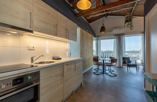 Koudekerke Apartment | Cozy Stay Near Beach