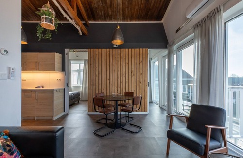 Koudekerke Apartment | Cozy Stay Near Beach