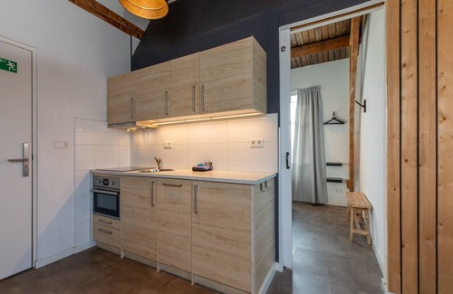 Koudekerke Apartment | Cozy Stay Near Beach