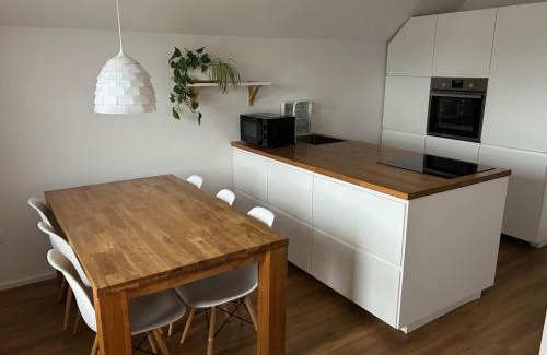 Radovljica Apartment | Cozy stay near Bled