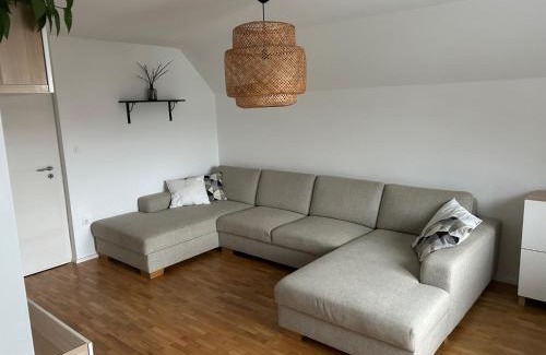 Radovljica Apartment | Cozy stay near Bled