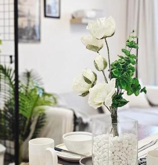 Daeheung-dong Villa | Cozy stay near hongdae & sinchon station 4min for max 6