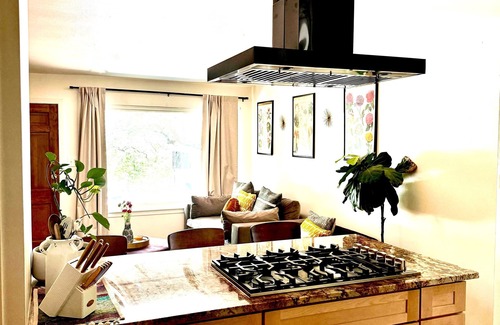 Rosedale House | Cozy Stay Steps 2 walking or biking on DWTN trails