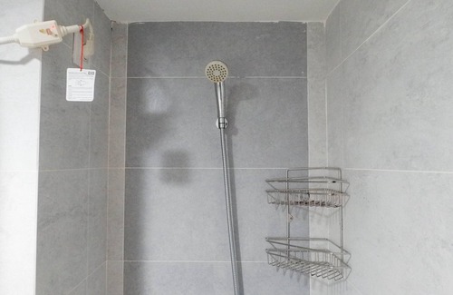 Surabaya Apartment | Cozy Stay Studio Apartment At Taman Melati Surabaya