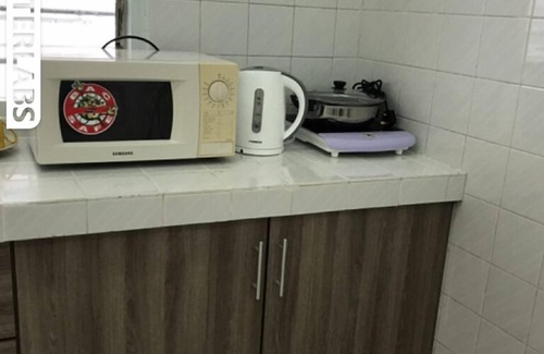 Taman Lapangan Terbang House | Cozy Stay @ The Heart Of IPOH City