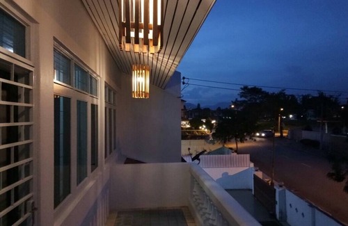 Taman Lapangan Terbang House | Cozy Stay @ The Heart Of IPOH City