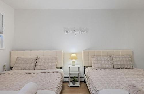 Stony Point Apartment | Cozy Stay WiFi, fire pit