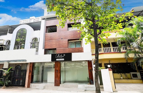Malad East House | Cozy Stays at Goregaon Near Film City Mumbai