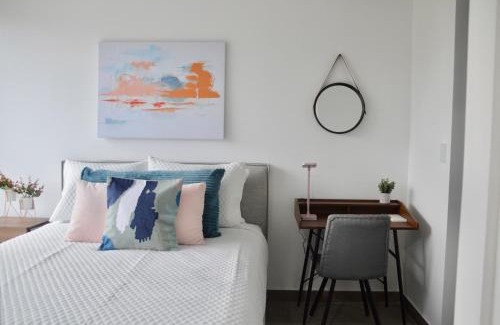 Zona 16 Apartment | Cozy Stays Cayala Apartments 7