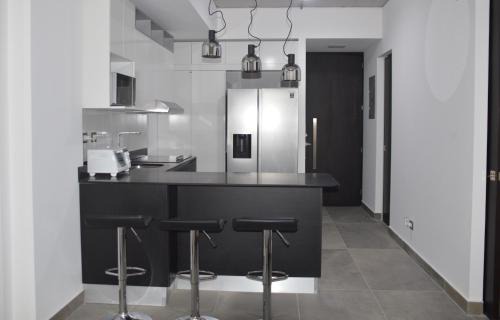 Zona 16 Apartment | Cozy Stays Cayala Apartments 7