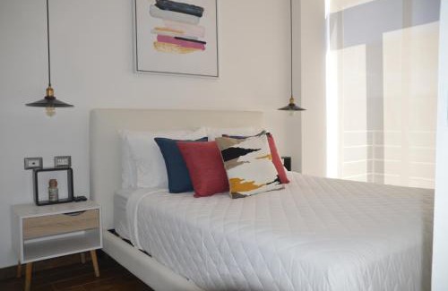 Zona 16 Apartment | Cozy Stays Cayala Apartments 602
