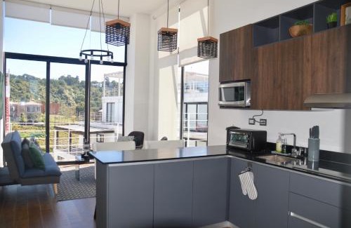 Zona 16 Apartment | Cozy Stays Cayala Apartments 602