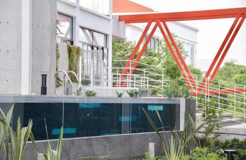 Zona 16 Apartment | Cozy Stays Cayala Apartments 602