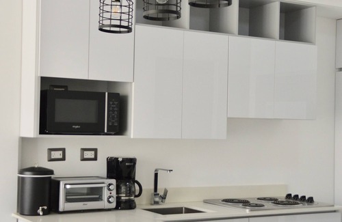 Zona 16 Apartment | Cozy Stays Cayala Apartments 4
