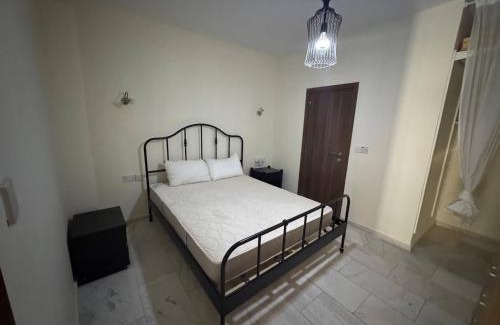 Marathounta Apartment | Cozy Stone house with 1 bedroom