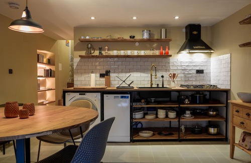 Gostinjac House | Cozy stone house with fireplace, pool, great beaches and hiking trails nearby