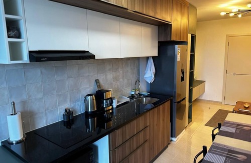 Santa Cruz Apartment | Cozy studio in enchanting Santa Cruz de la Sierra with WiFi, AC