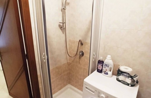 Ischitella Apartment | Cozy studio apartment in gargano national park, pets allowed.