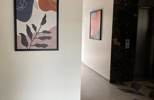 Bavdhan Apartment | Cozy Studio Apartment at Bavdhan: Connected to Pune's ITHub