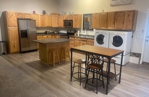 Laveen Village Apartment | Cozy studio apartment at the base of South Mountain