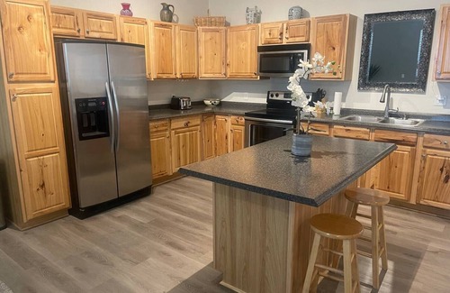 Laveen Village Apartment | Cozy studio apartment at the base of South Mountain