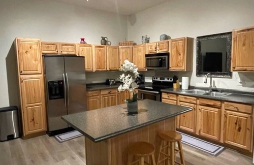 Laveen Village Apartment | Cozy studio apartment at the base of South Mountain