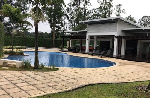 Heredia Apartment | Cozy studio Apartment near to San Jose Costa Rica airport