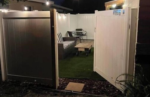 Orlando Apartment | Cozy Studio Apartment, free parking, close to airport.