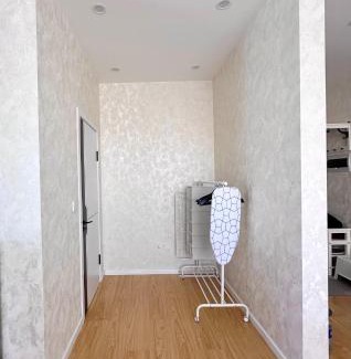 Bayangol Apartment | Cozy studio apartment in vibrant Ulaanbaatar
