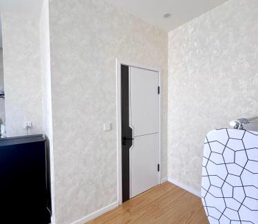 Bayangol Apartment | Cozy studio apartment in vibrant Ulaanbaatar