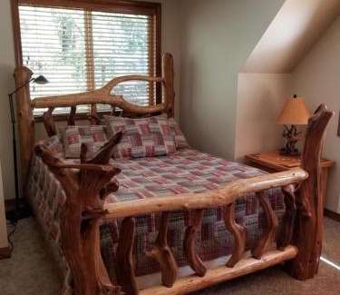 Enumclaw Apartment | Cozy Studio Apartment