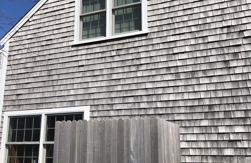 West of Town Apartment | Cozy, Studio Apartment just Outside of Nantucket Town