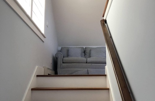 West of Town Apartment | Cozy, Studio Apartment just Outside of Nantucket Town