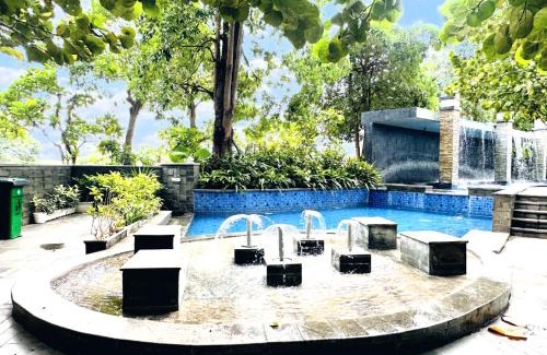 Suko Manunggal Apartment | Cozy Studio Apartment Venetian at Grand Sungkono Lagoon Surabaya by Le Ciel Hospitality