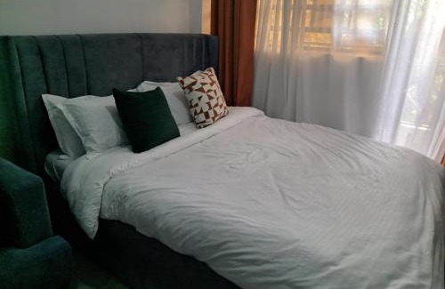 Kasarani Apartment | Cozy Studio bnb in Kasarani Seasons, Nairobi