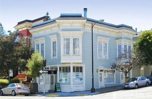 Lower Pacific Heights Apartment | Cozy Studio Close To Ucsf, Fillmore, Golden Gate Park/Bridge