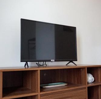 Bantud Hacienda Apartment | Cozy Studio Condo Bacolod