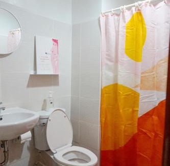 Bantud Hacienda Apartment | Cozy Studio Condo Bacolod
