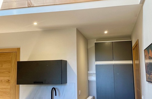 Verjon Bed & Breakfast | Cozy studio in a barn full of character