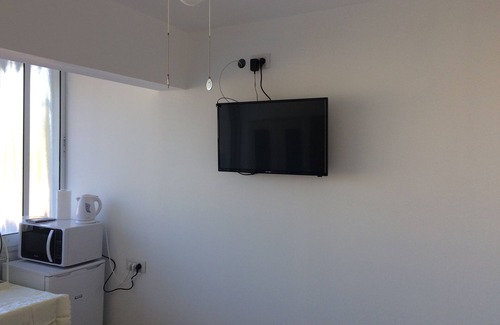 Ashdod Apartment | Cozy studio in a great location
