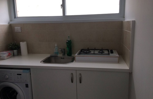 Ashdod Apartment | Cozy studio in a great location