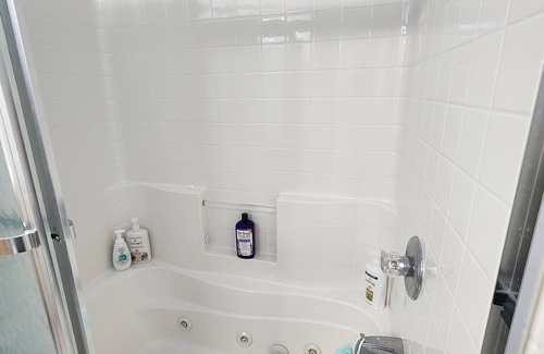 Calabash Condo | Cozy Studio in charming Calabash in Gated Golfing Community, WiFi