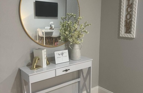 Lakeland Highlands Apartment | Cozy studio in enjoyable Lakeland with AC, WiFi