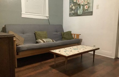 Johnson City Apartment | Cozy, Studio in Johnson City by UHS/Lourdes
