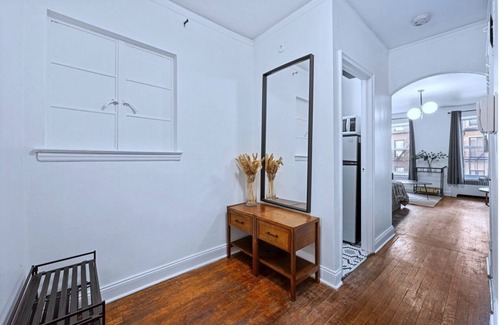 Sutton Place Apartment | Cozy Studio in Prime Midtown – Heart of NYC!