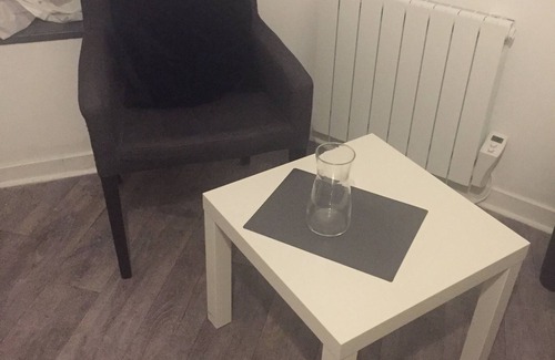 Downtown Apartment | Cozy studio in the city center of Brest