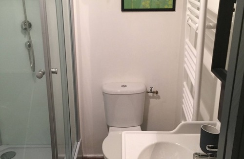 Downtown Apartment | Cozy studio in the city center of Brest