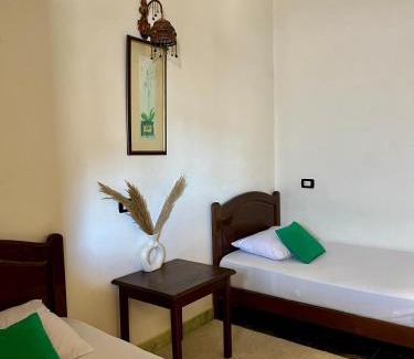 Dahab Ski Chalet | Cozy Studio in The Lighthouse Area